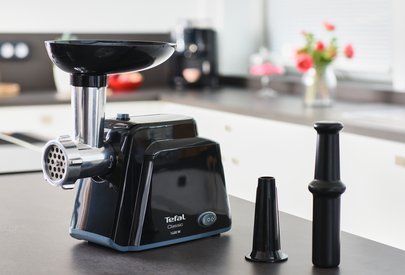 Мясорубка Tefal NE105838