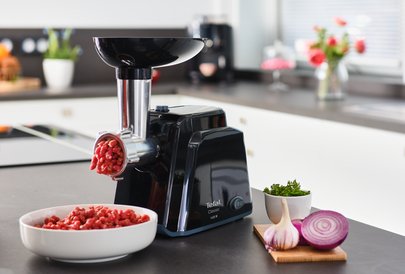 Мясорубка Tefal NE105838
