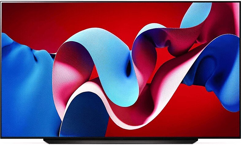 Телевизор LG OLED83C41LA