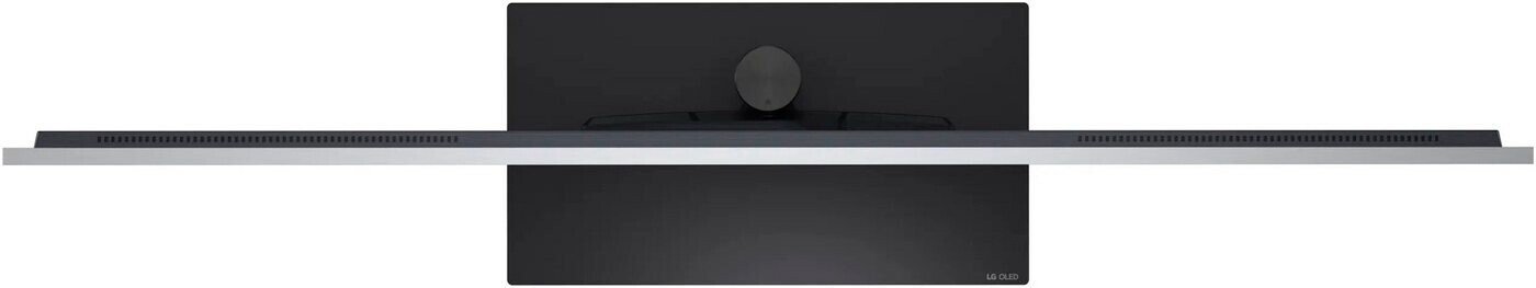 Телевизор LG OLED65G58LW, Ultra HD 4K, HDR, AI G5 Smart TV, WebOS 25, 164 см
