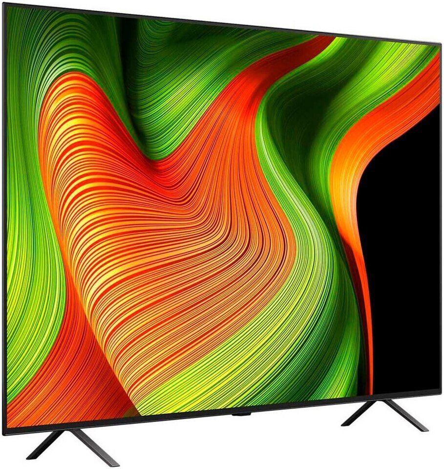Телевизор LG OLED65B59LA, Ultra HD 4K, HDR, 164 см