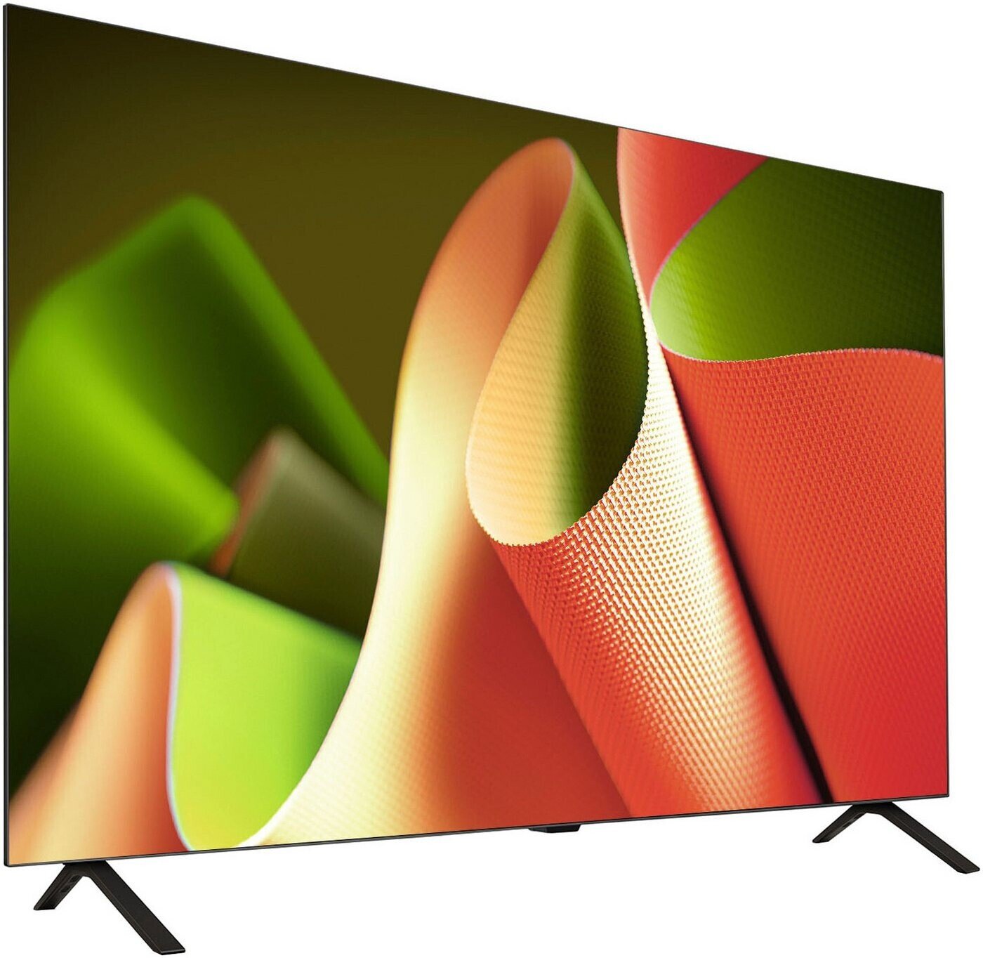 Телевизор LG OLED77B42LA