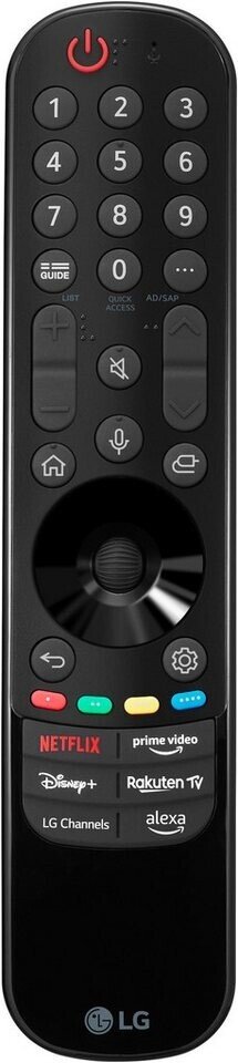 Телевизор LG OLED77B42LA