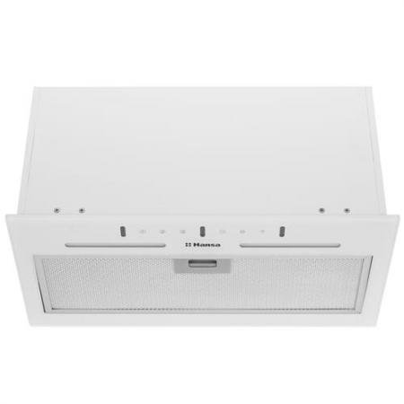 Встраиваемая вытяжка Hansa OMP6553WGH