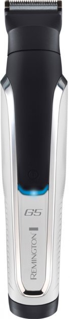 Set de tuns barba si parul 9 in 1 Remington PG5000 Graphite Series G5 