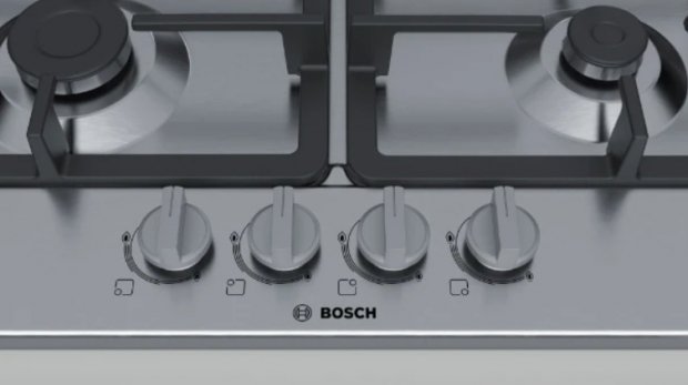 Plită pe gaz Bosch PGH6B5B90