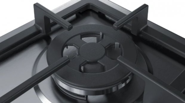 Plită pe gaz Bosch PGH6B5B90