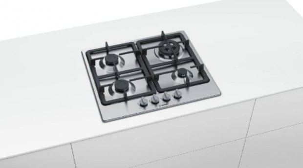 Plită pe gaz Bosch PGH6B5B90