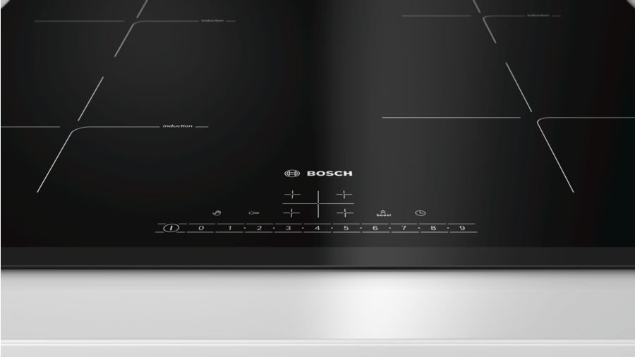 Варочная панель индукционная Bosch PIE631FB1E
