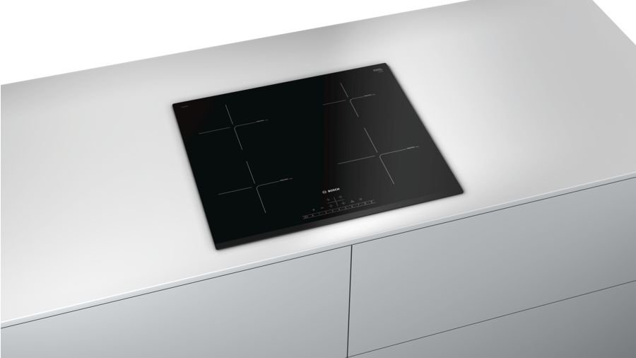 Варочная панель индукционная Bosch PIE631FB1E