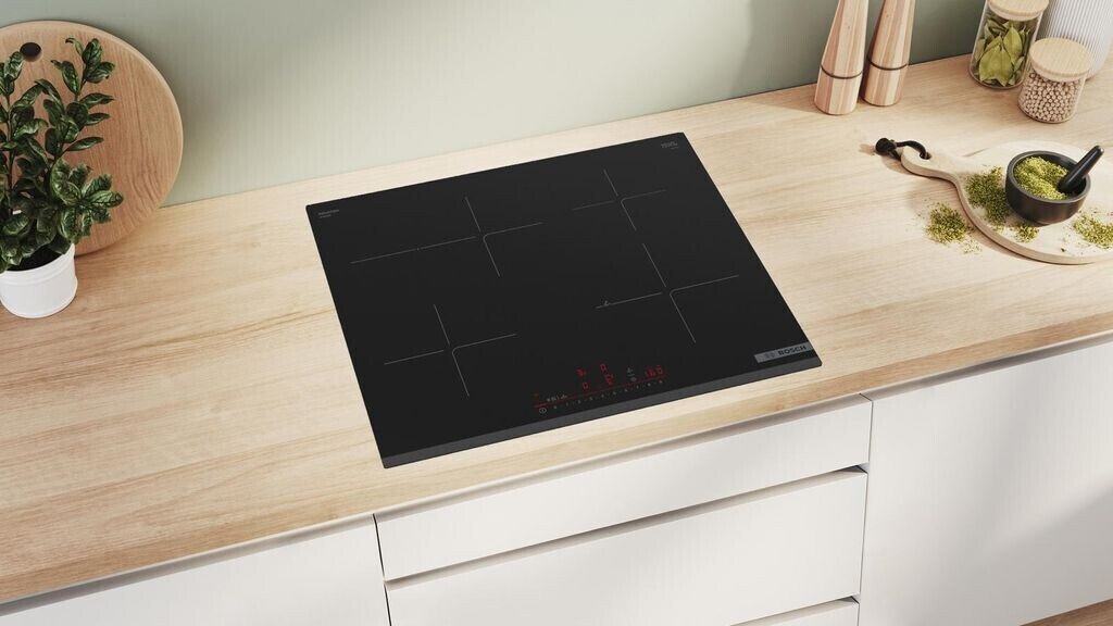Варочная панель индукционная Bosch PIF63KHC1E