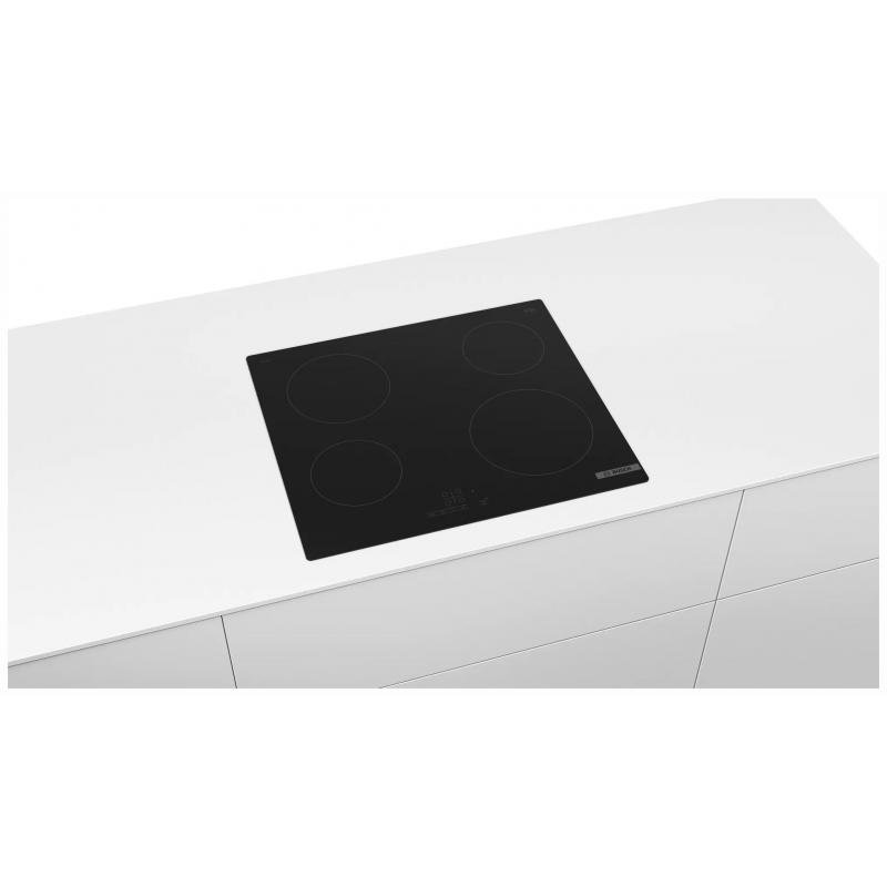 Электрическая плита Bosch PKE611BB2E
