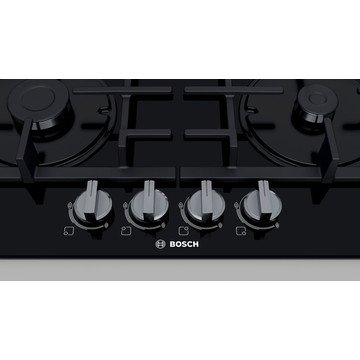 Варочная панель газовая Bosch PNH6B6B90