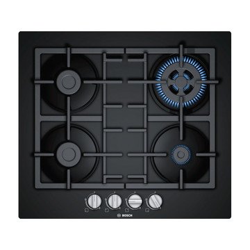 Варочная панель газовая Bosch PNH6B6B90
