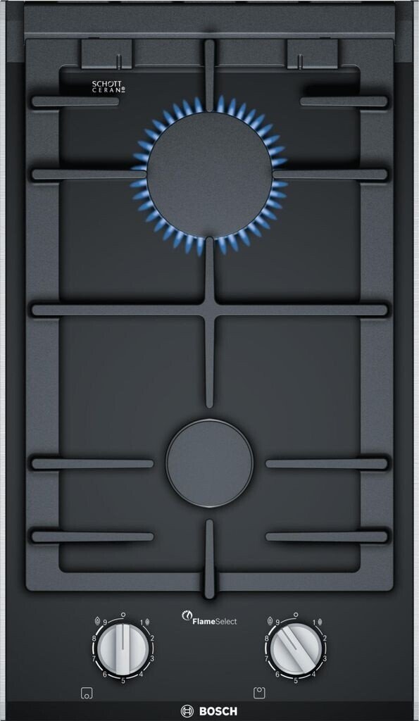 Газовая плита Domino Bosch PRB3A6D70D