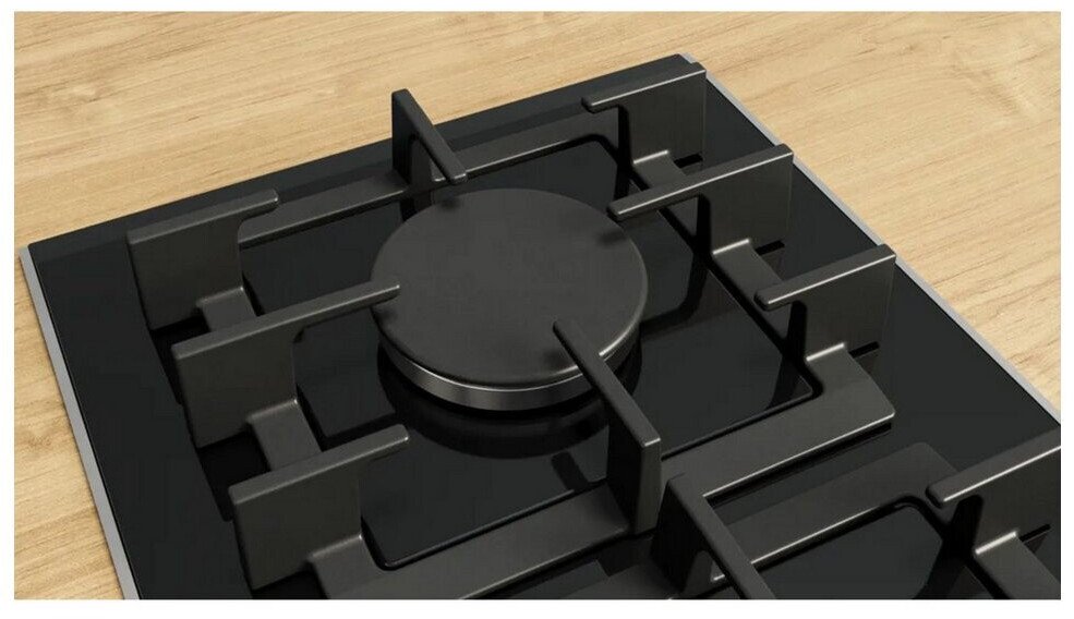 Газовая плита Domino Bosch PRB3A6I40