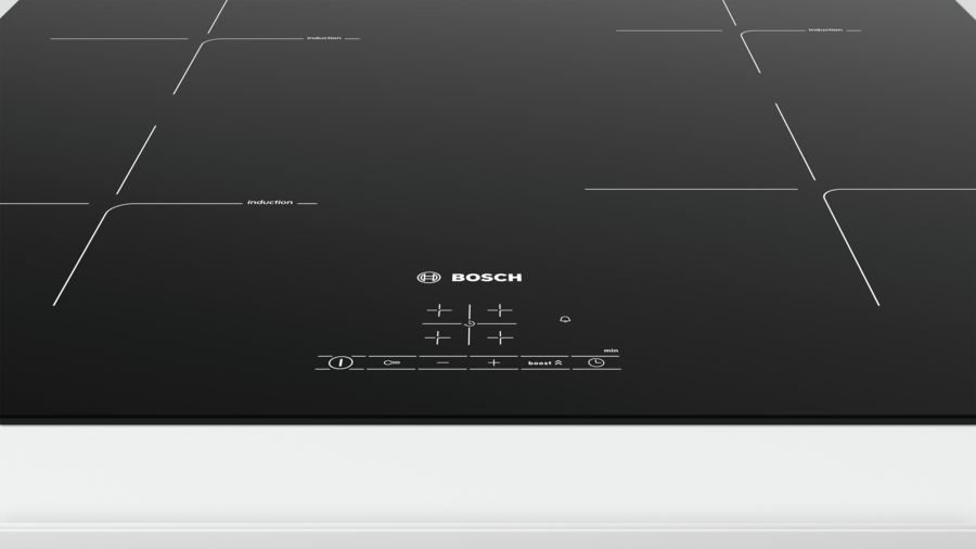 Варочная панель индукционная Bosch PUE611BB1E