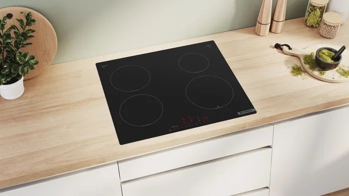 Plită cu inducție Bosch PUE611HC1E