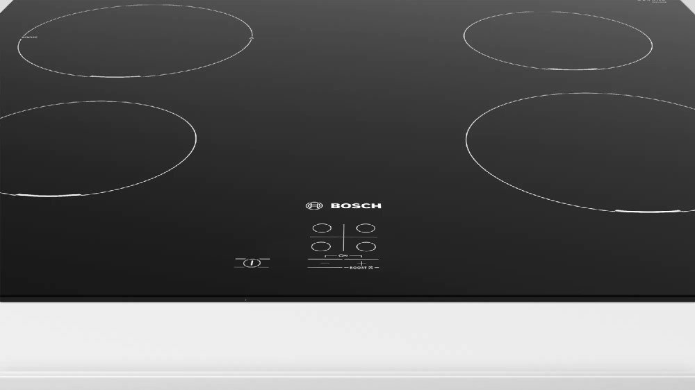Варочная панель индукционная Bosch PUG611AA5E