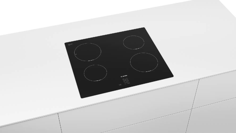 Варочная панель индукционная Bosch PUG611AA5E