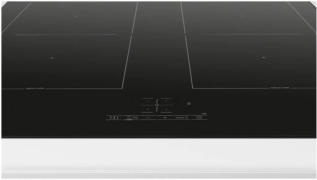 Варочная панель индукционная Bosch PVQ61RBB5E