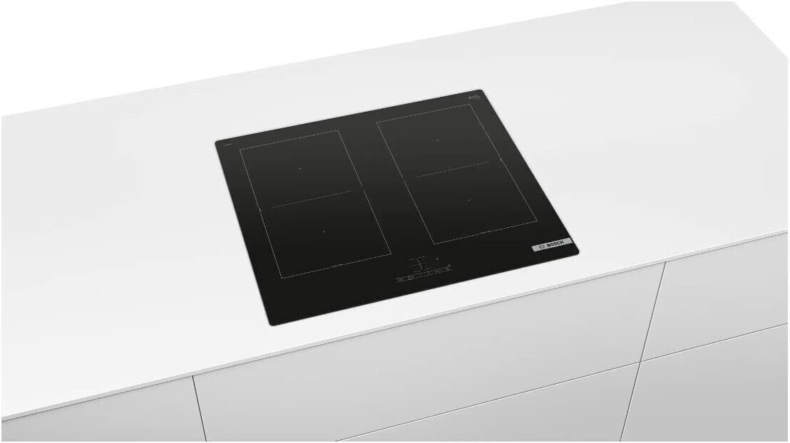 Варочная панель индукционная Bosch PVQ61RHB1E