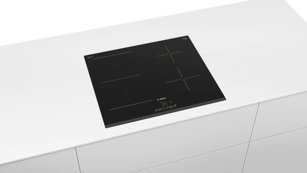 Варочная панель индукционная Bosch PVS63KBB5E