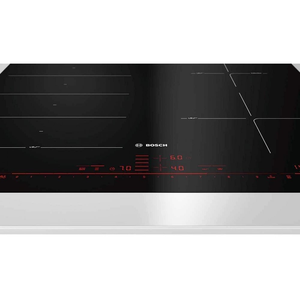 Варочная панель индукционная Bosch PXE601DC1E