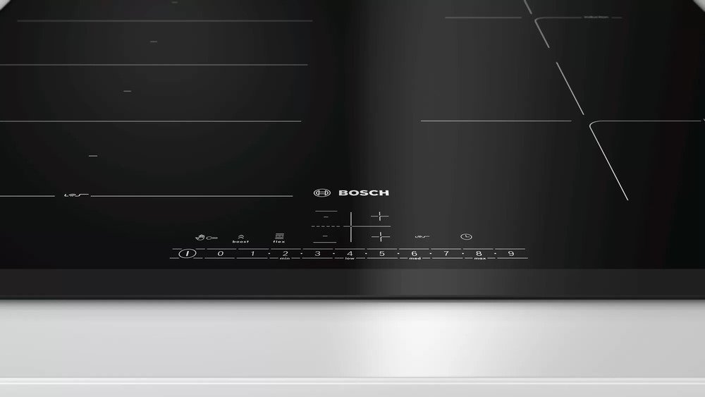 Plită cu inducție Bosch PXE651FC1E