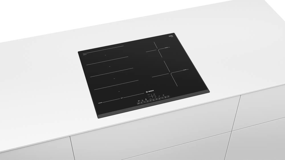Plită cu inducție Bosch PXE651FC1E