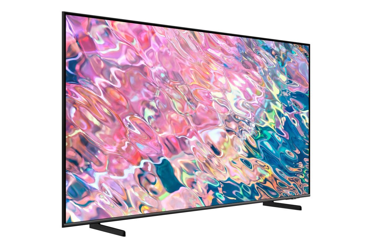 Телевизор Samsung QE65Q67BAU
