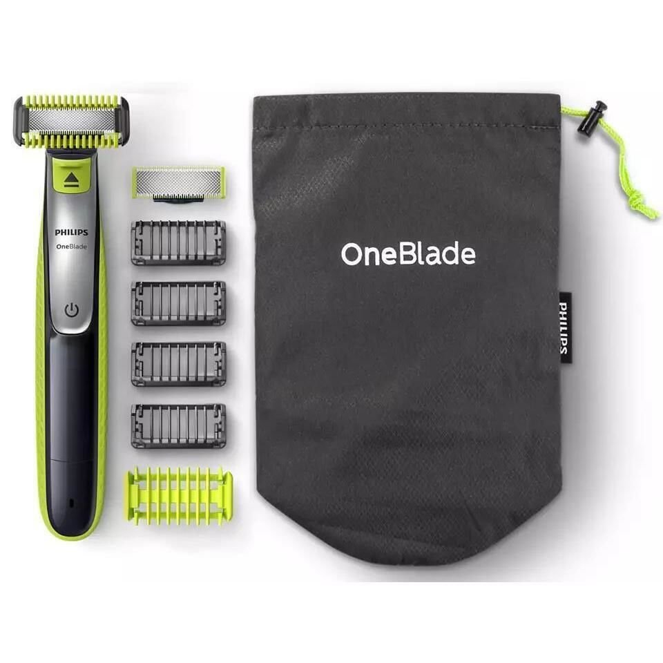 Триммер Philips QP2630/30 OneBlade