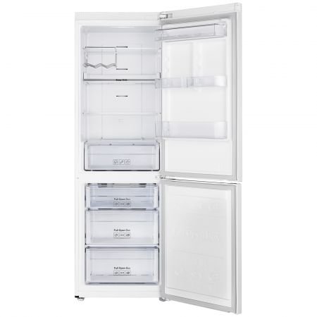 Двухкамерный холодильник Samsung RB31FERNDWW/EF