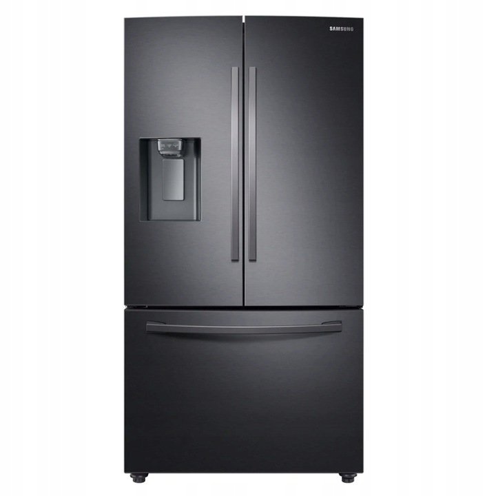 Холодильник Side-by-Side Samsung RF23R62E3B1
