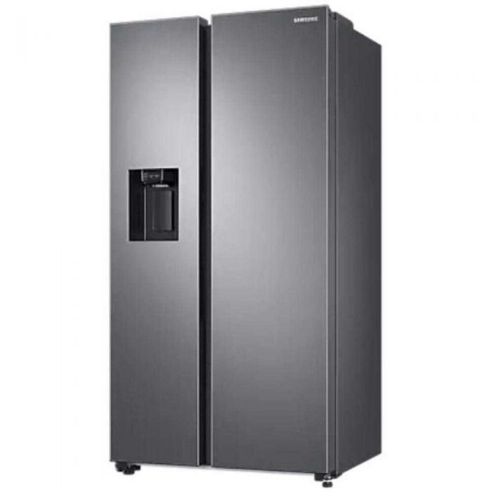 Холодильник Side-by-Side Samsung RS68A8831S9/EF, 609 л, No Frost, Twin Cooling Plus, Класс E, H 178 cм