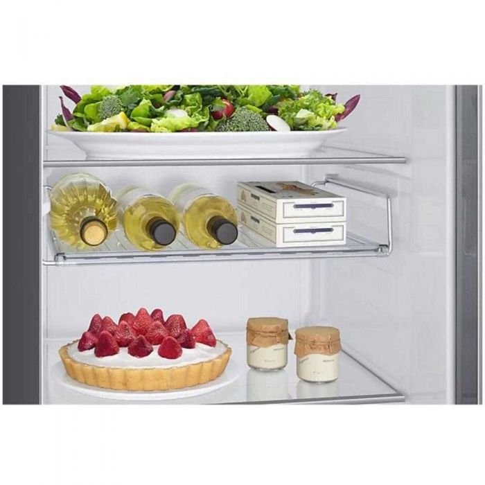 Холодильник Side-by-Side Samsung RS68A8831S9/EF, 609 л, No Frost, Twin Cooling Plus, Класс E, H 178 cм