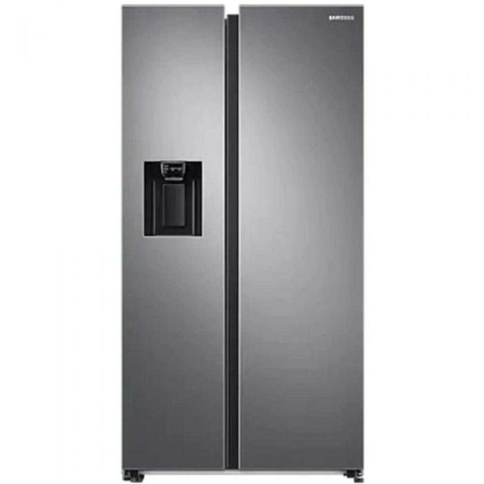 Холодильник Side-by-Side Samsung RS68A8831S9/EF, 609 л, No Frost, Twin Cooling Plus, Класс E, H 178 cм