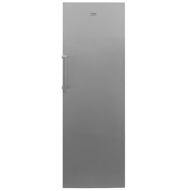 Однокамерный холодильник Beko RSSA445K21XP