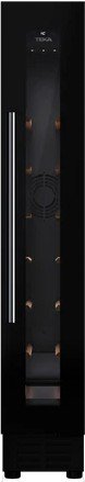 Встраиваемый винный холодильник под столешницу Teka RVU 10008 GBK