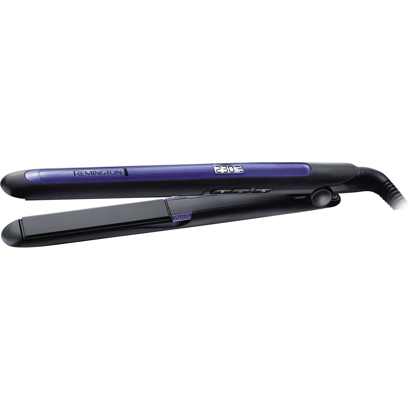 Выпрямитель для волос Remington S7710 PRO-Ion Straight