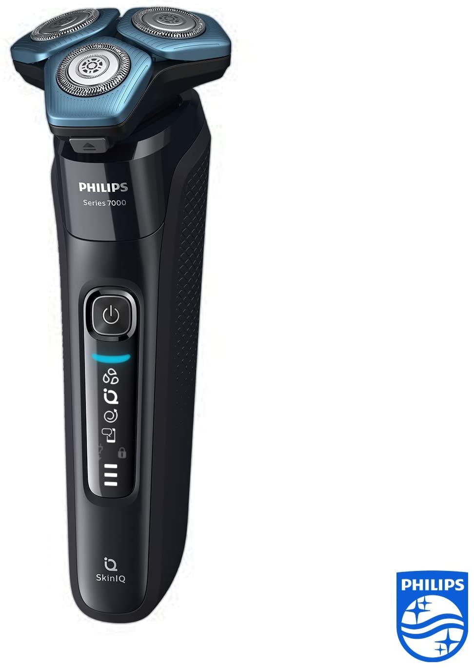 Электробритва Philips S7783/59 Series 7000 SkinIQ