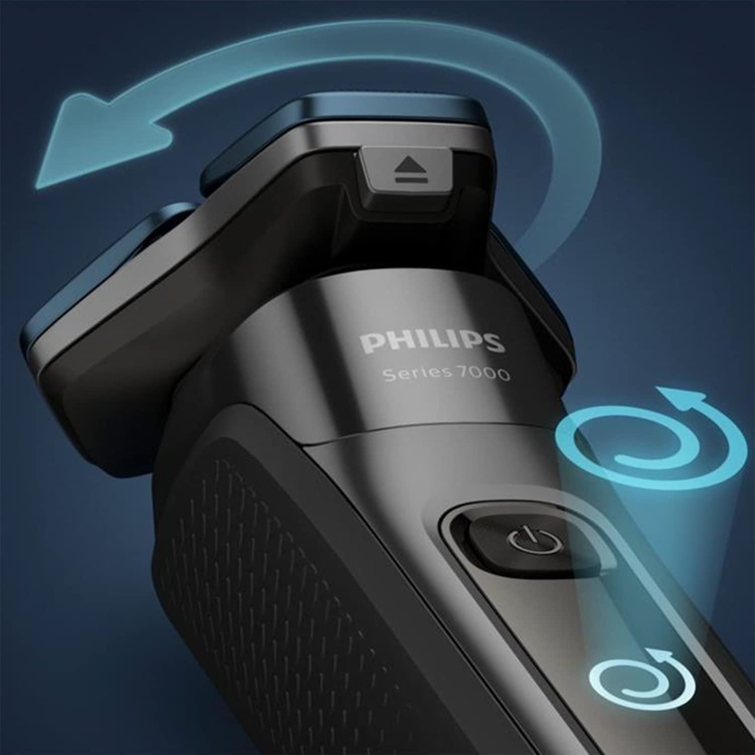 Электробритва Philips S7783/59 Series 7000 SkinIQ