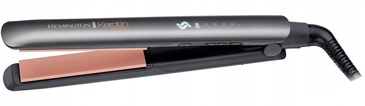 Выпрямитель для волос Remington Keratin Therapy Pro S8598