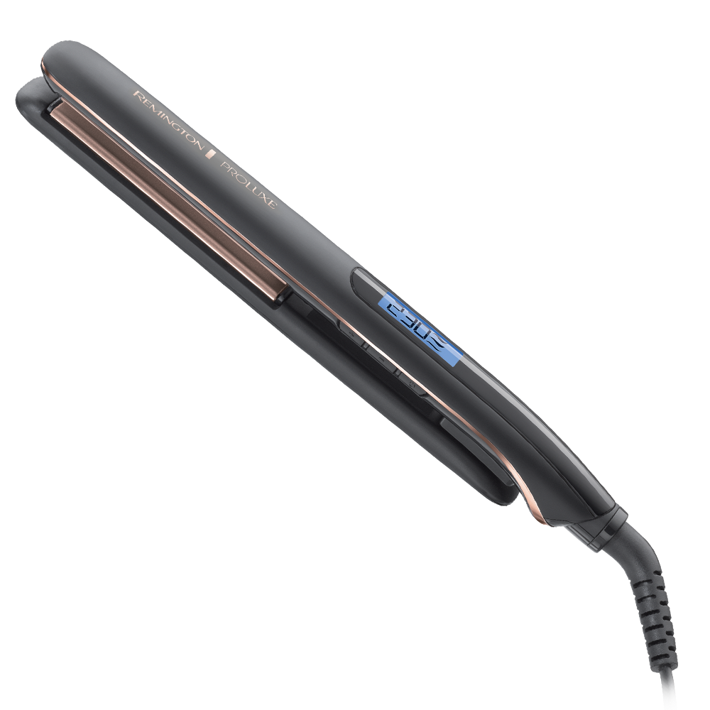 Выпрямитель для волос Remington S9100B PROluxe Midnight Edition
