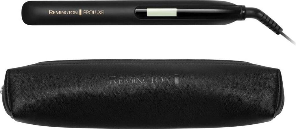 Выпрямитель для волос Remington S9100B PROluxe Midnight Edition