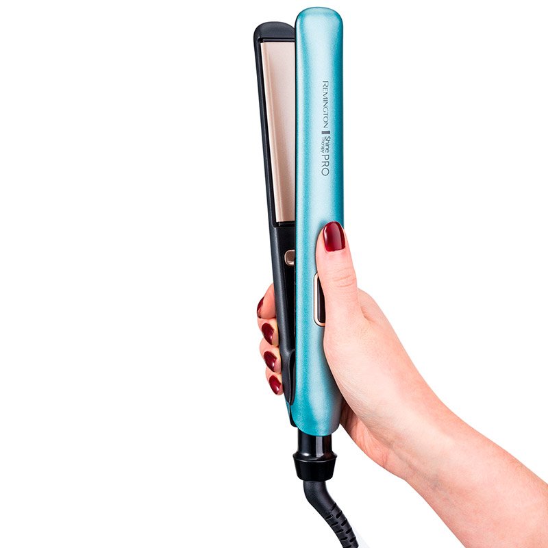 Выпрямитель для волос Remington S9300 Shine Therapy Pro