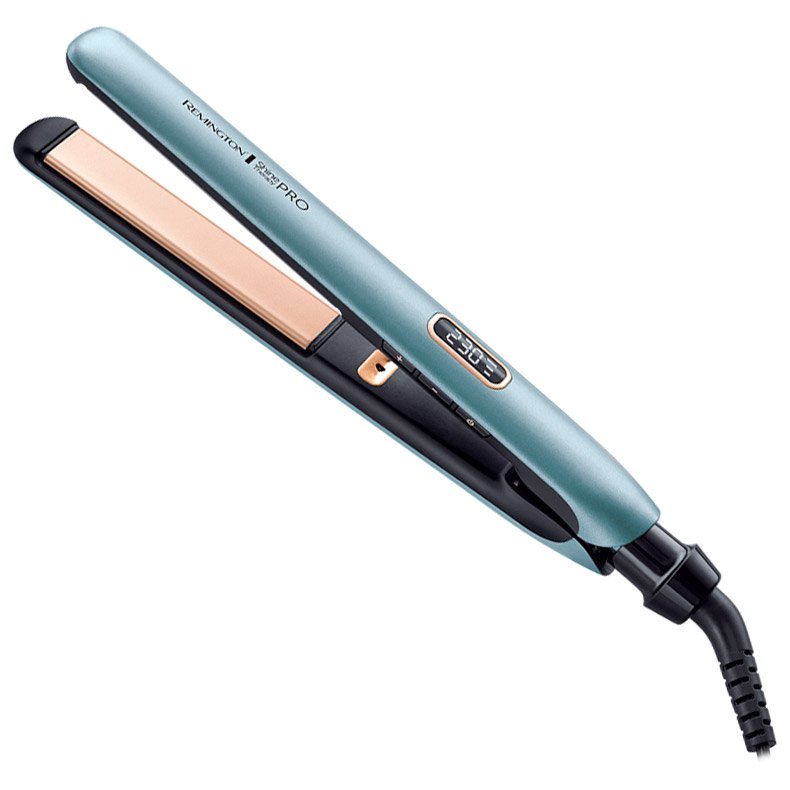 Выпрямитель для волос Remington S9300 Shine Therapy Pro