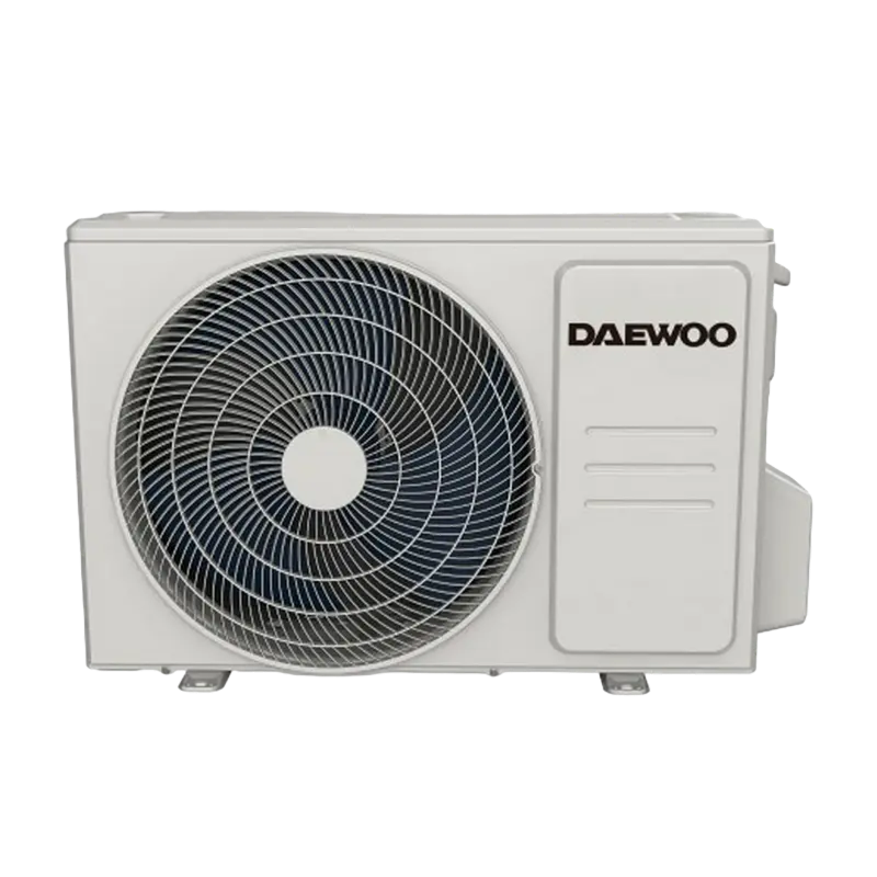Кондиционер Daewoo SAF12M1WR30, Inverter, 12000BTU, A+++/A++, R32, WI-FI