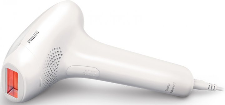 Aparat de epilat cu IPL Philips SC1995 Lumea Advanced