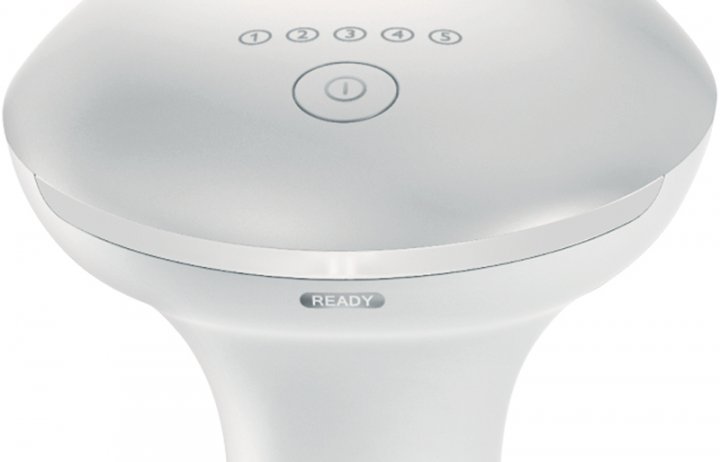 Aparat de epilat cu IPL Philips SC1995 Lumea Advanced